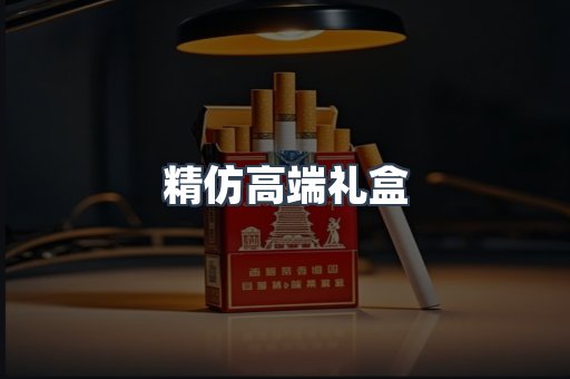 越南香烟系列